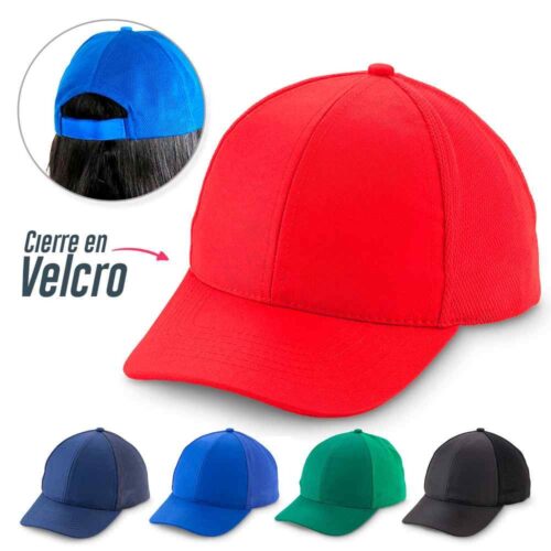 gorra