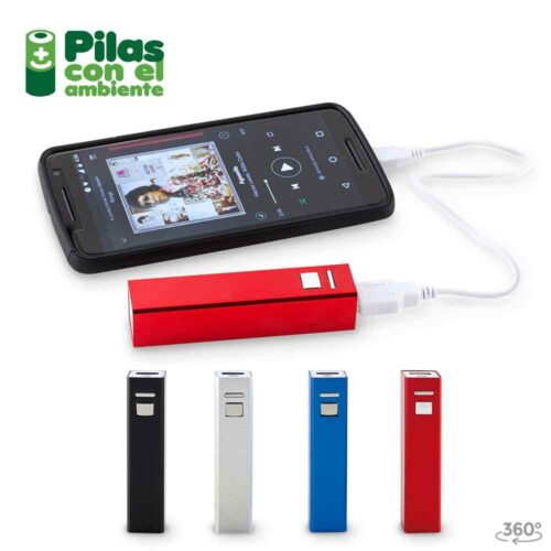 power bank
