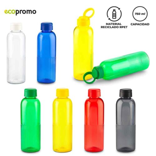 vaso plastico