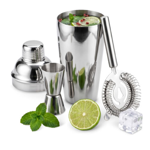 set de bar cocktail