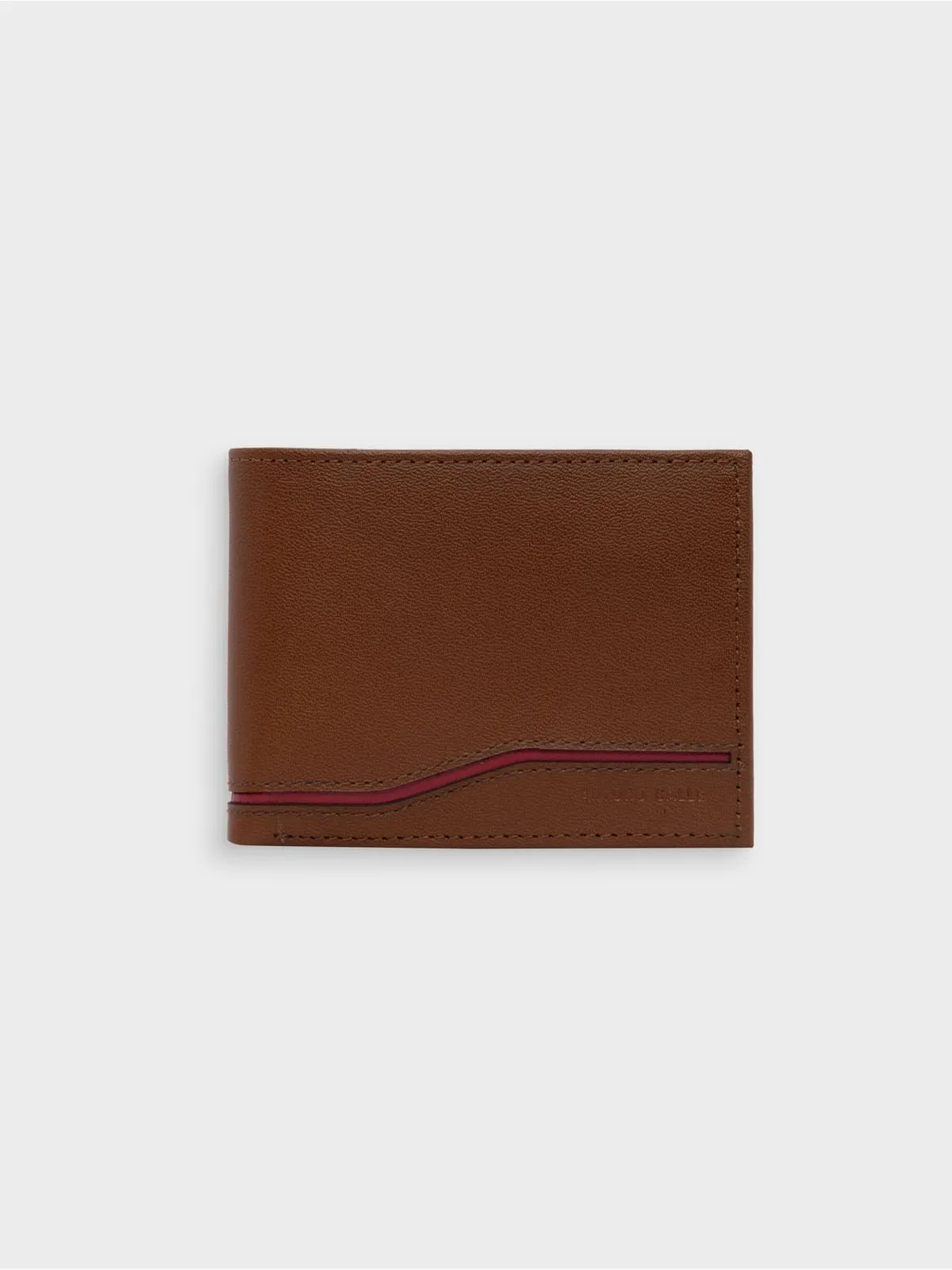 billetera de cuero para hombre ac billetera de cuero para hombre ac