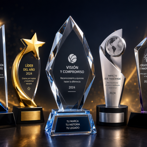 trofeos