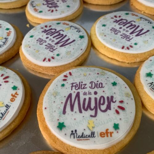 galletas