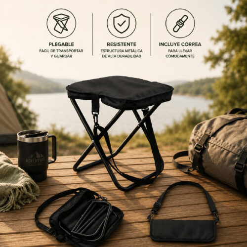 silla compact flex ii
