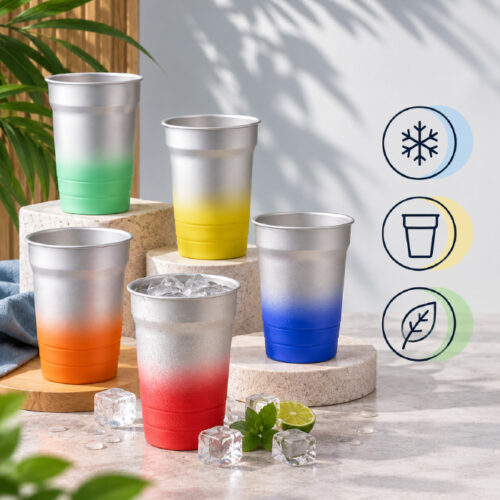 vaso renk