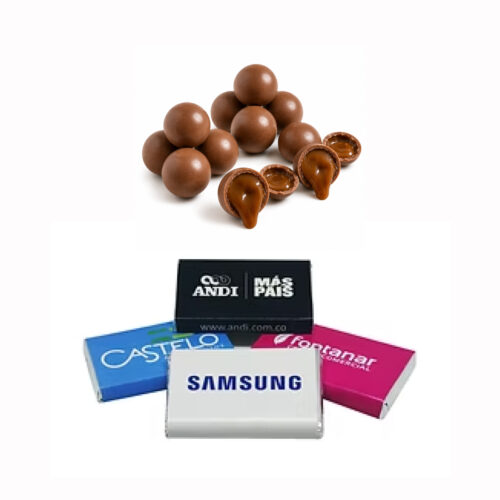chocolates